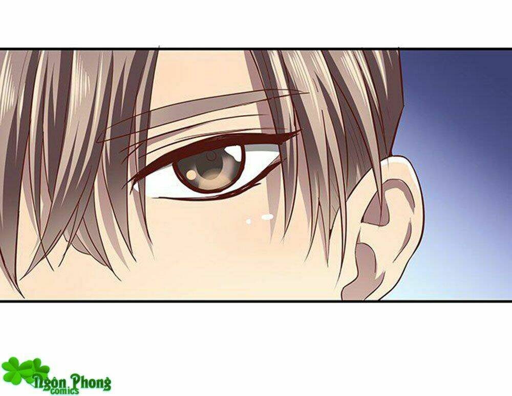 khi trò chơi ác ma bắt đầu chapter 8 20