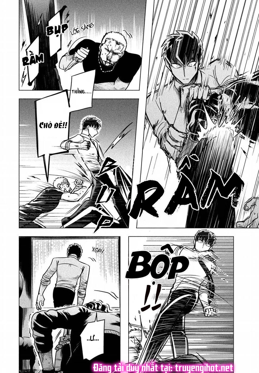 [18+] kiếp sau thà làm người xa lạ chapter 5.2 8