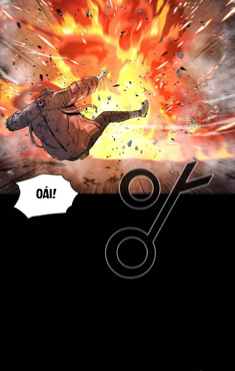 mật mã mê cung chapter 53 8