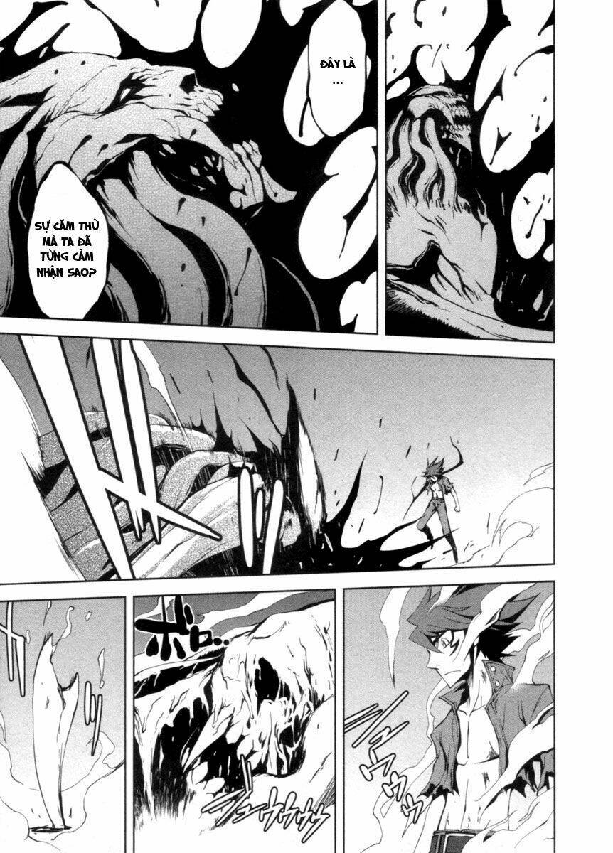 blood soul chapter 6 25