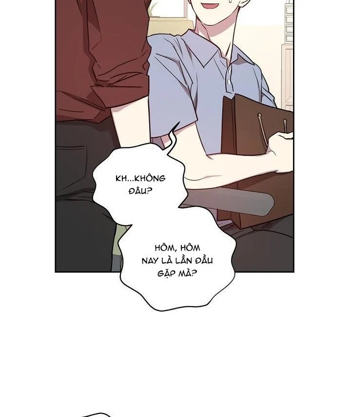 thần tượng đến rồi!? chapter 28 67