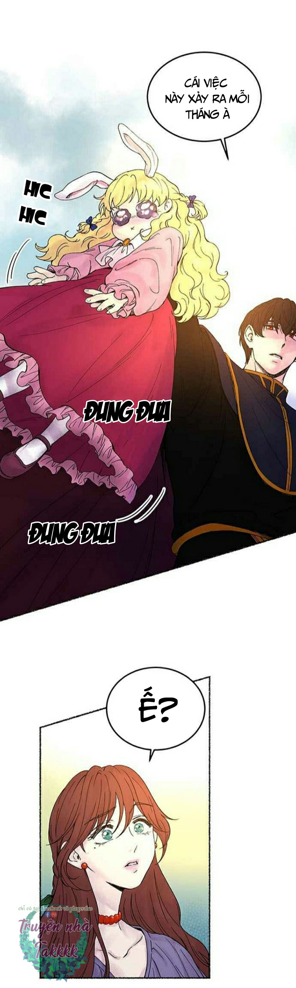 như gió trên cành cây khô chapter 8 64