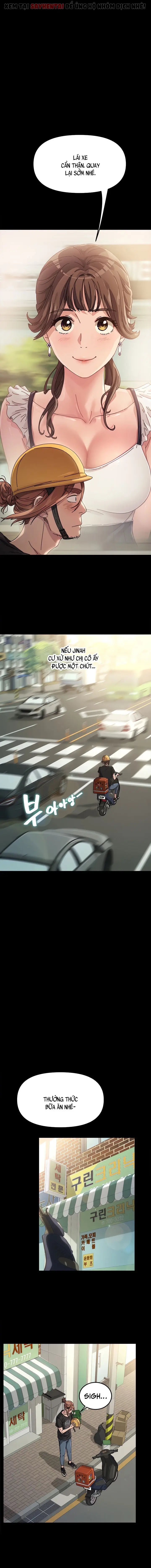 người đàn ông của ngôi nhà này chapter 1 7