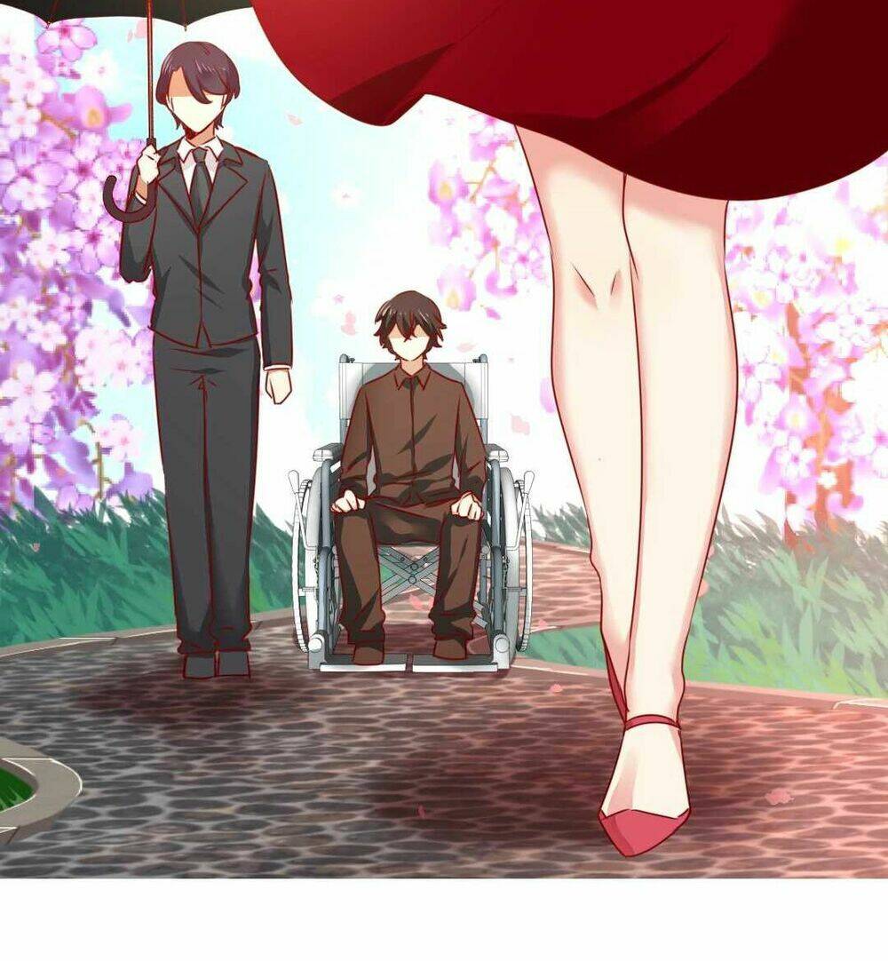 phục thù thiếu gia tiểu điềm thê chapter 8 10