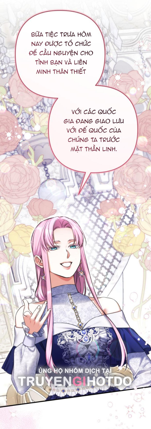 dành cho nhân vật bị bỏ rơi yêu thích nhất của tôi chapter 79.1 1