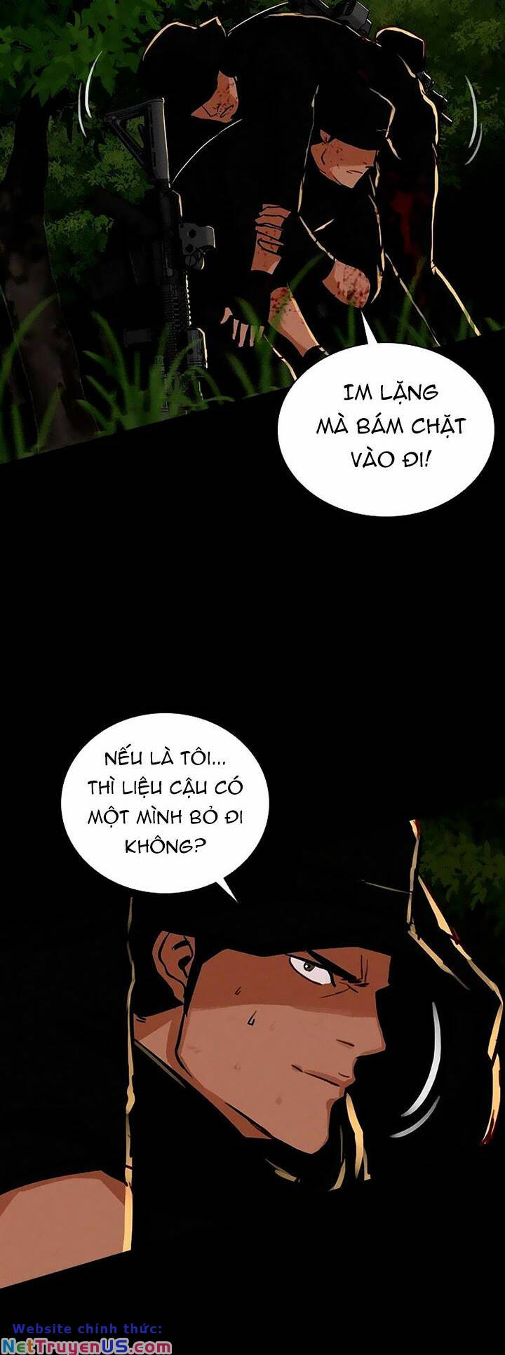 chúa tể đồng tiền chapter 103 42