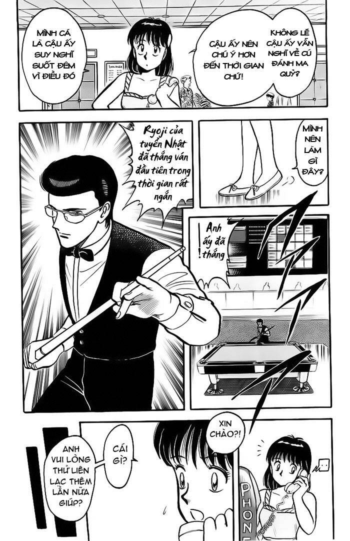 break shot chapter 22 7