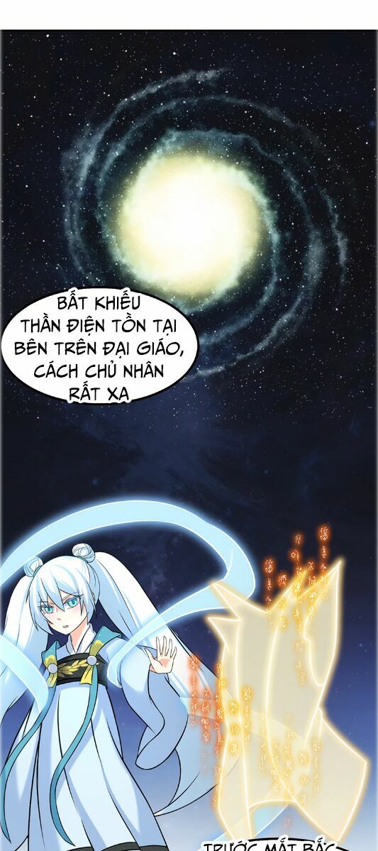 võ đạo độc tôn chapter 36 8