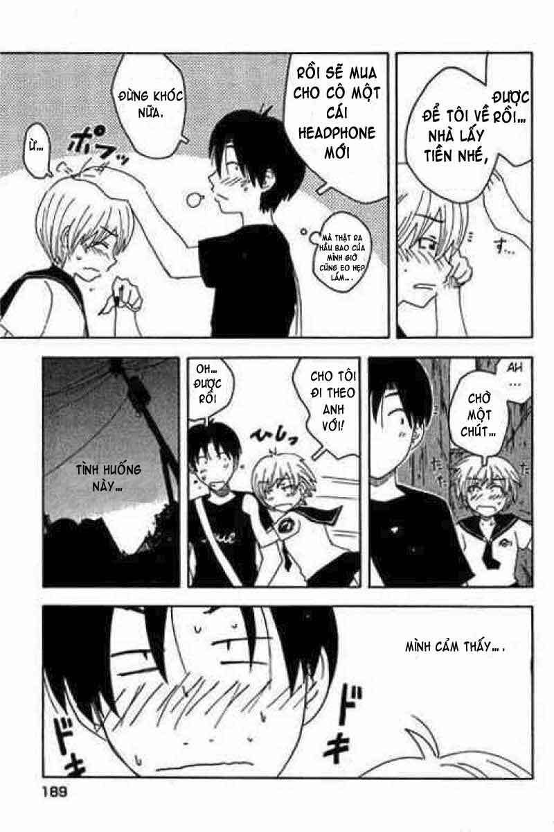 inu neko jump chapter 16 19