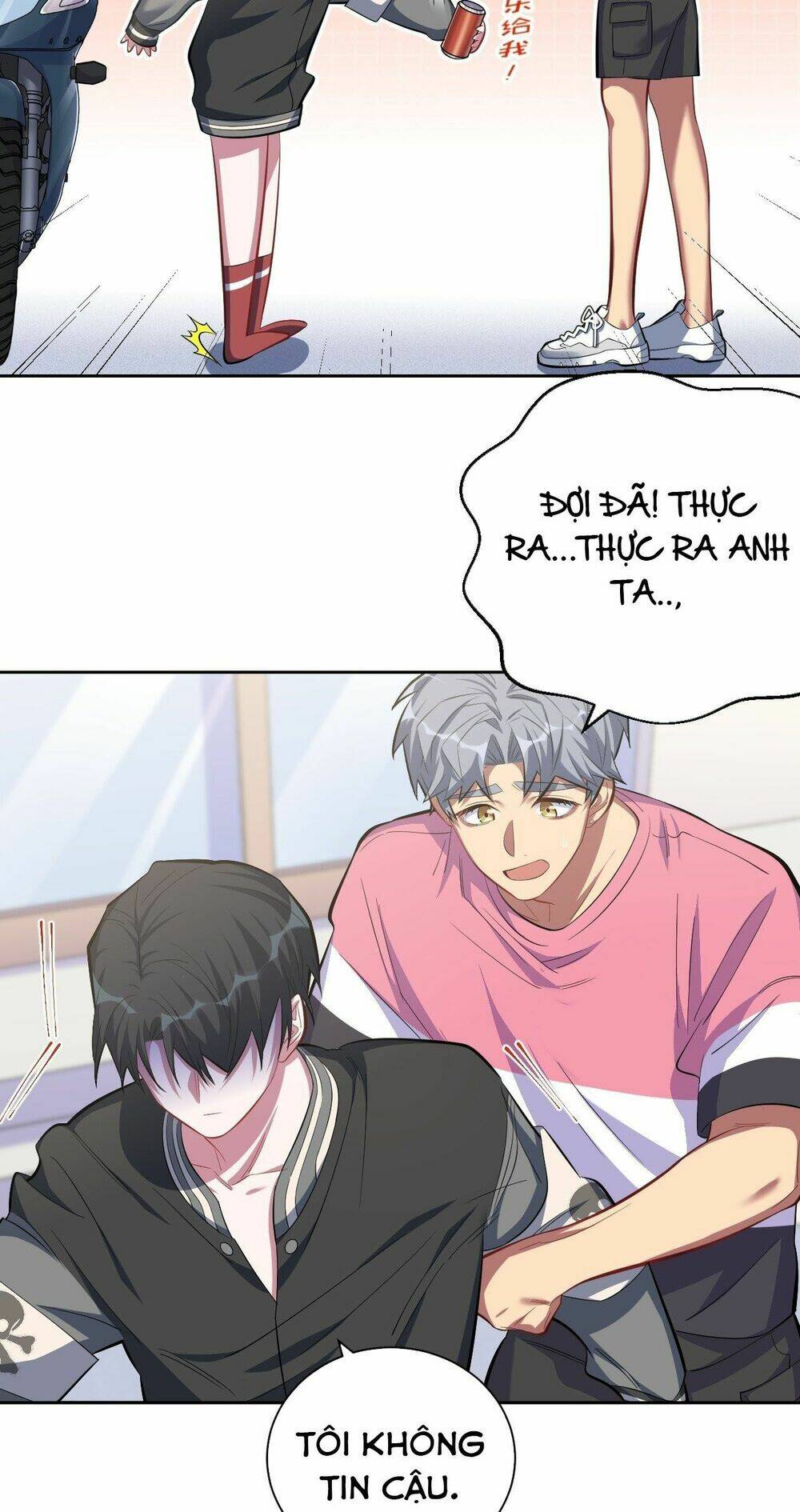 nhạc phụ đại nhân là lão bà chapter 44 7