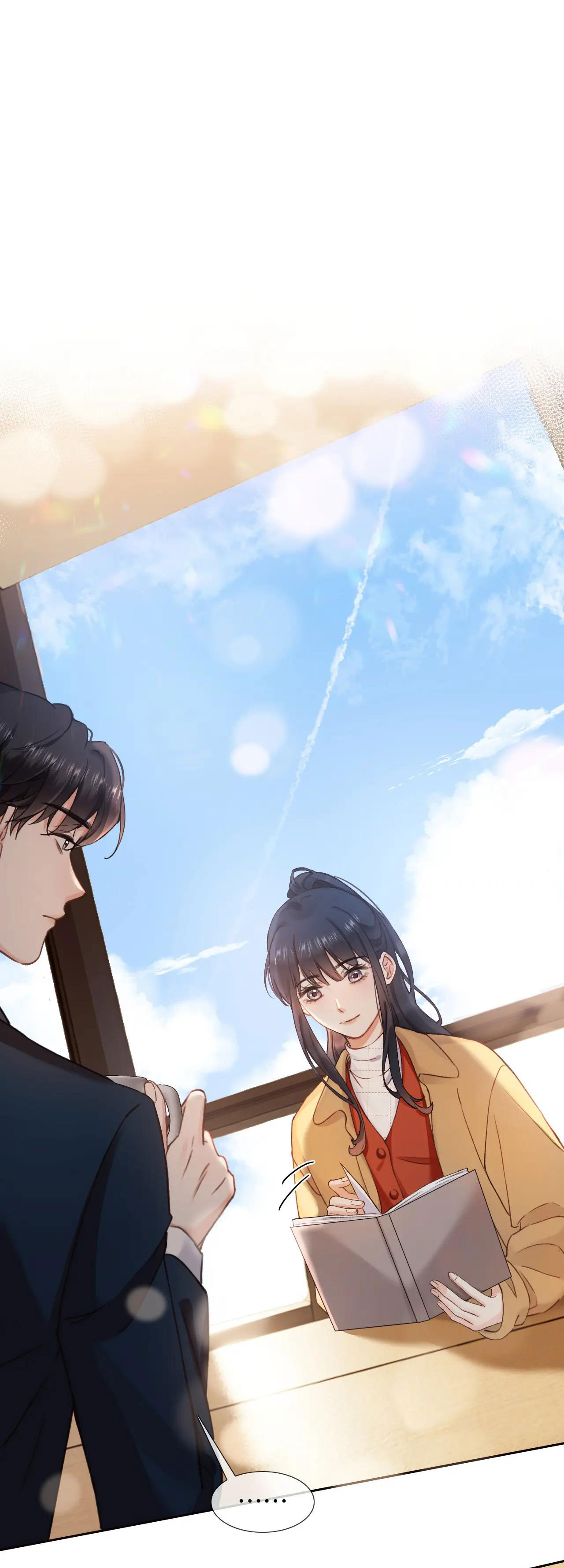 có ý rung động chapter 11.1 7