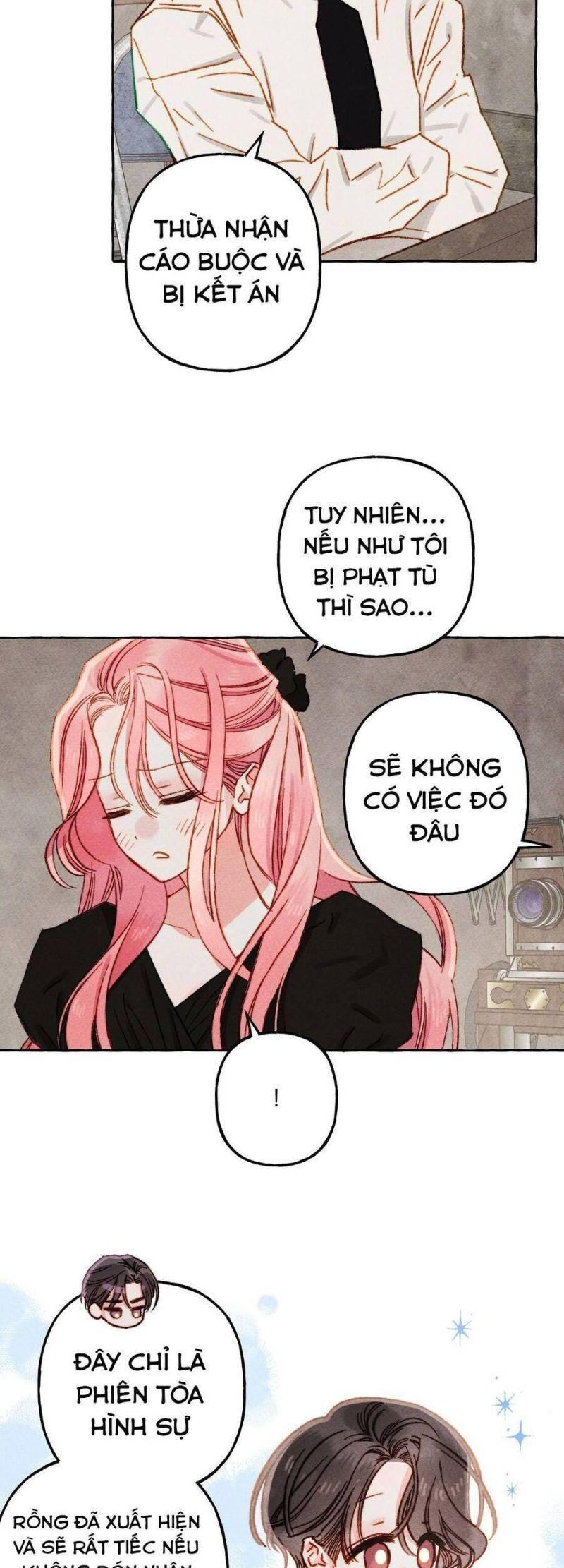 nuôi dưỡng một hắc long chapter 33 11