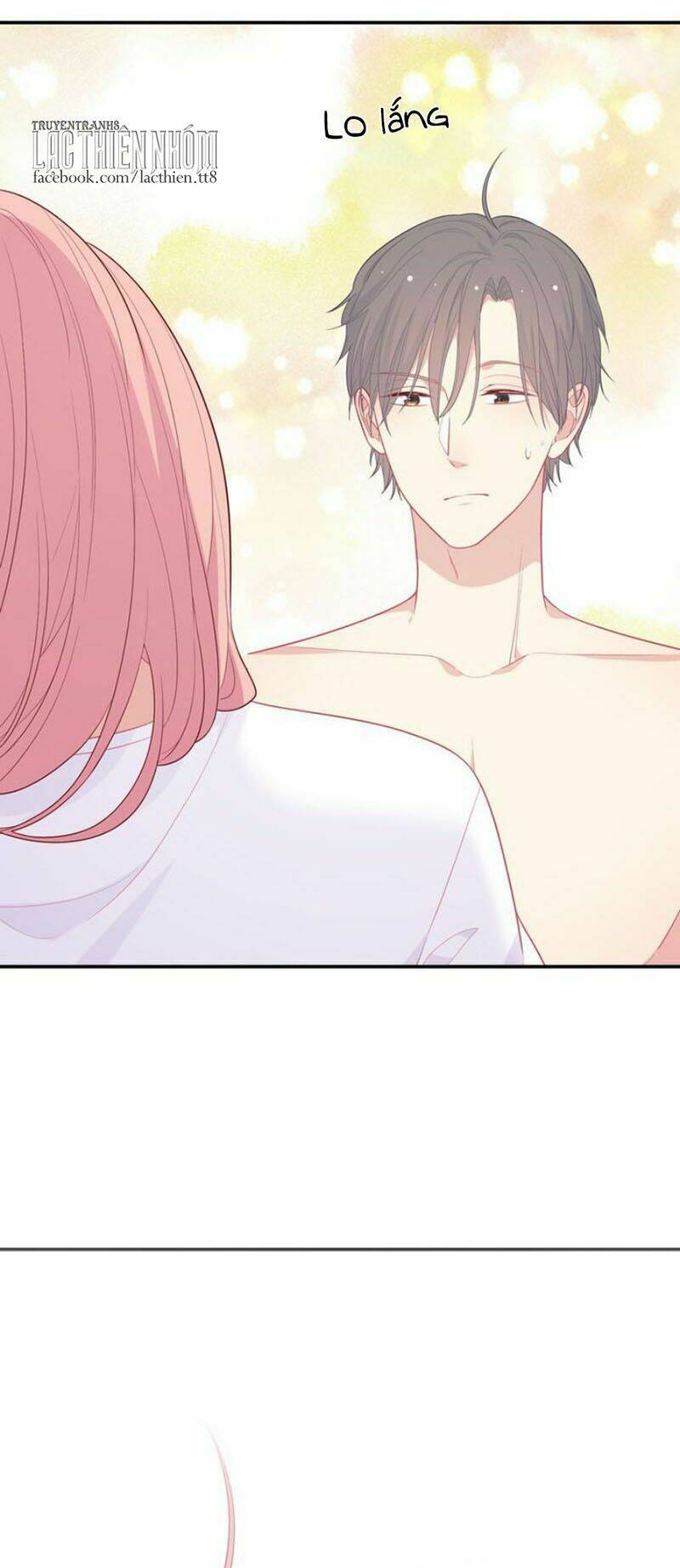 vương tử thành phố và công chúa amazon chapter 54 36