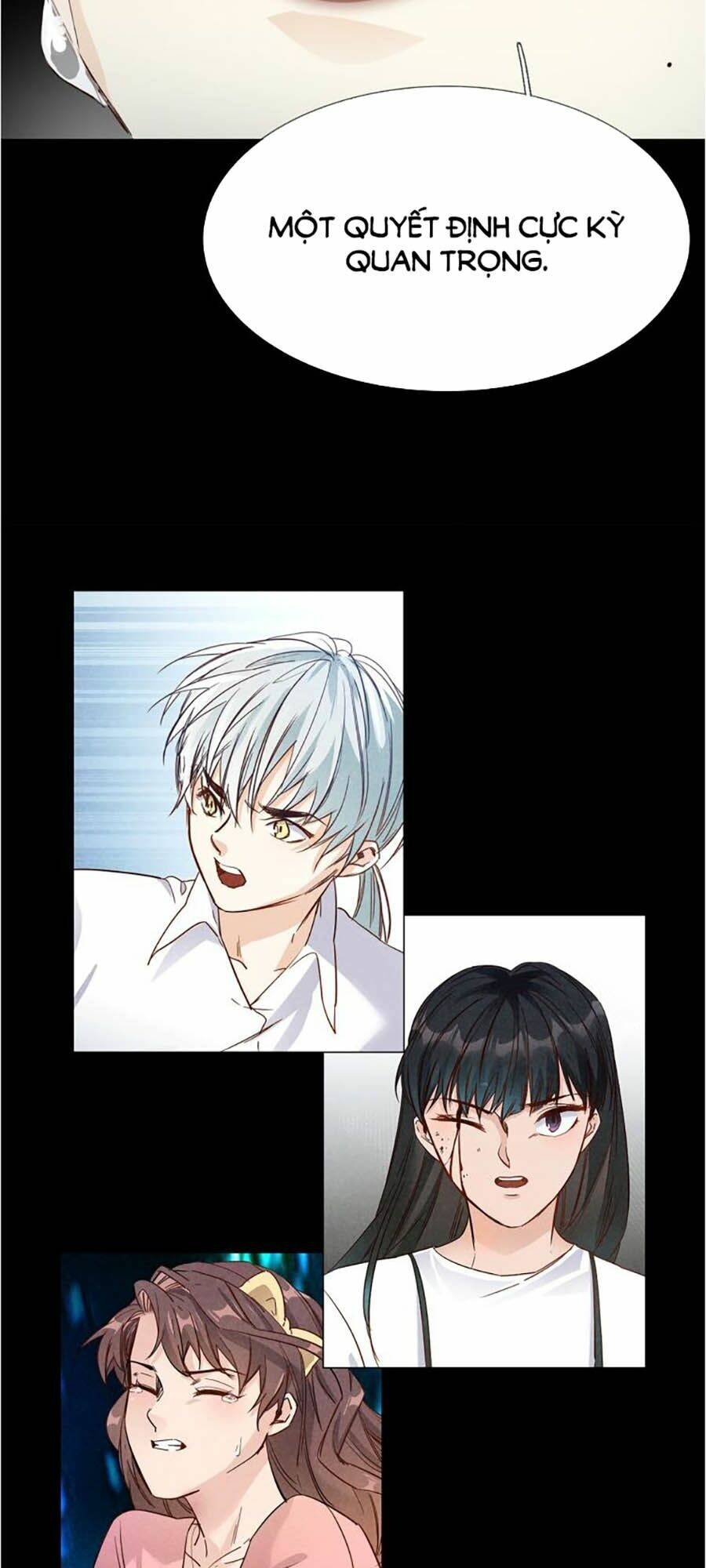 ngôi sao vụn vỡ chapter 59 44