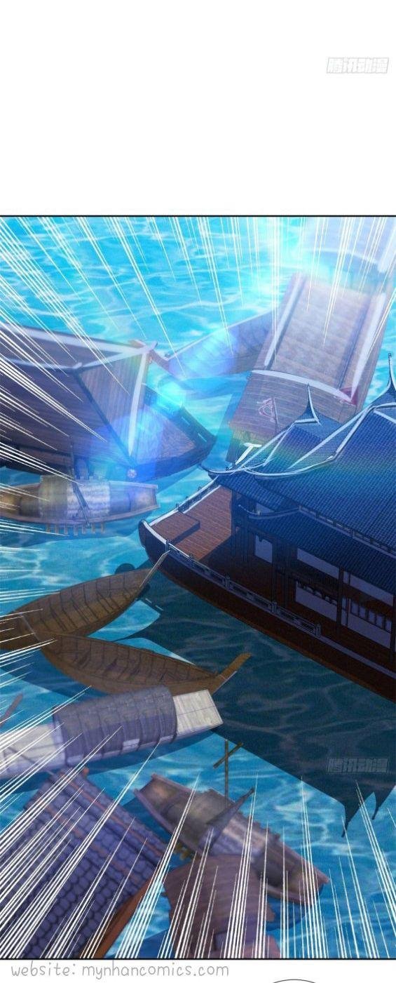 mạt thế nữ vương chapter 29 30