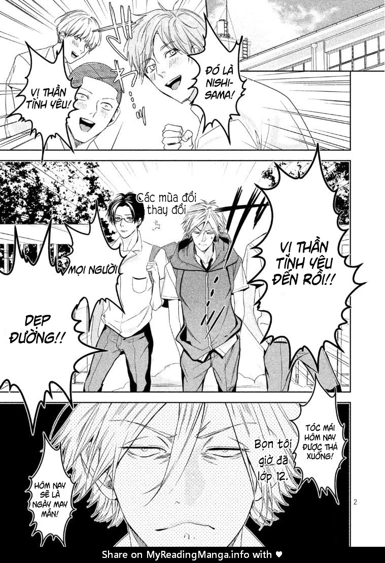 doushitemo yaritakute gakuen chapter 6.1 1