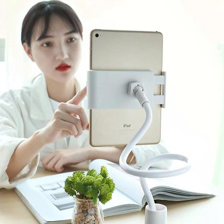 Kẹp đuôi khỉ cho máy tính bảng điện thoại BH24 _ Hàng chính hãng