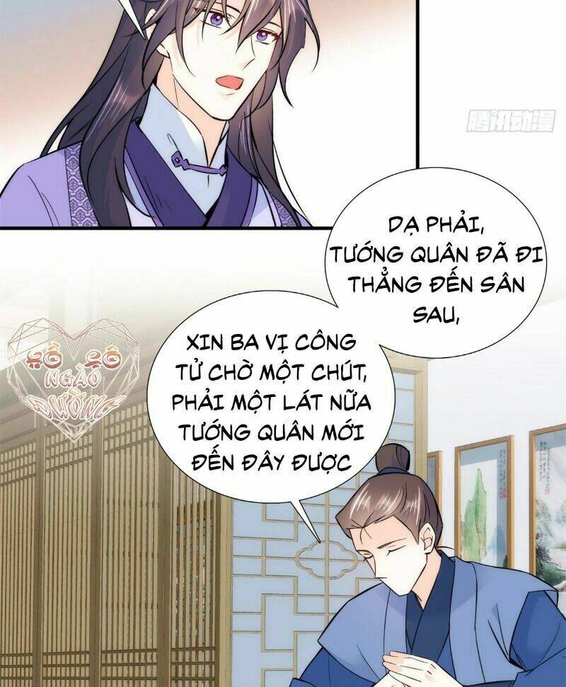 thiều quang mạn chapter 78 20