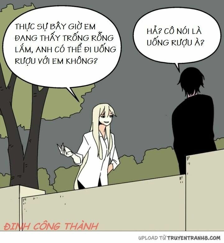 ứng dụng thẩm mỹ chapter 28 8