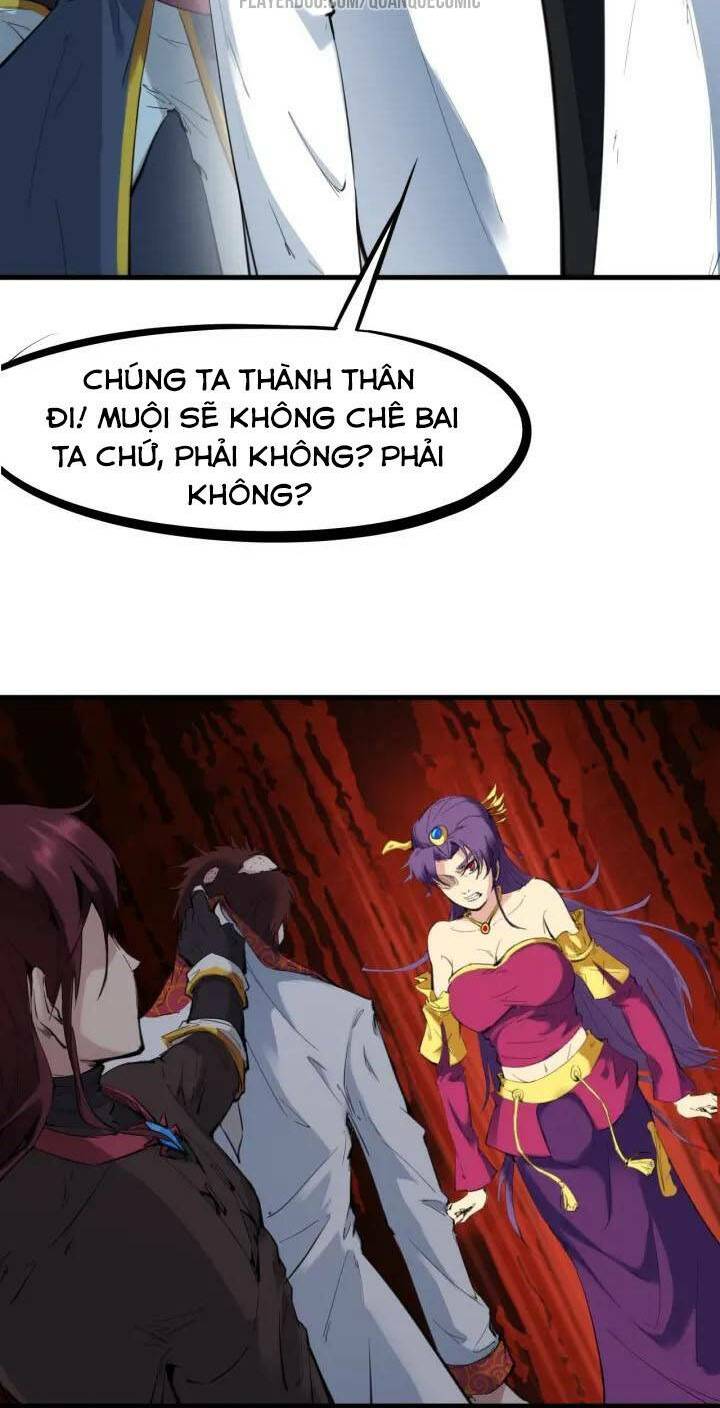 long mạch võ thần chapter 28 2