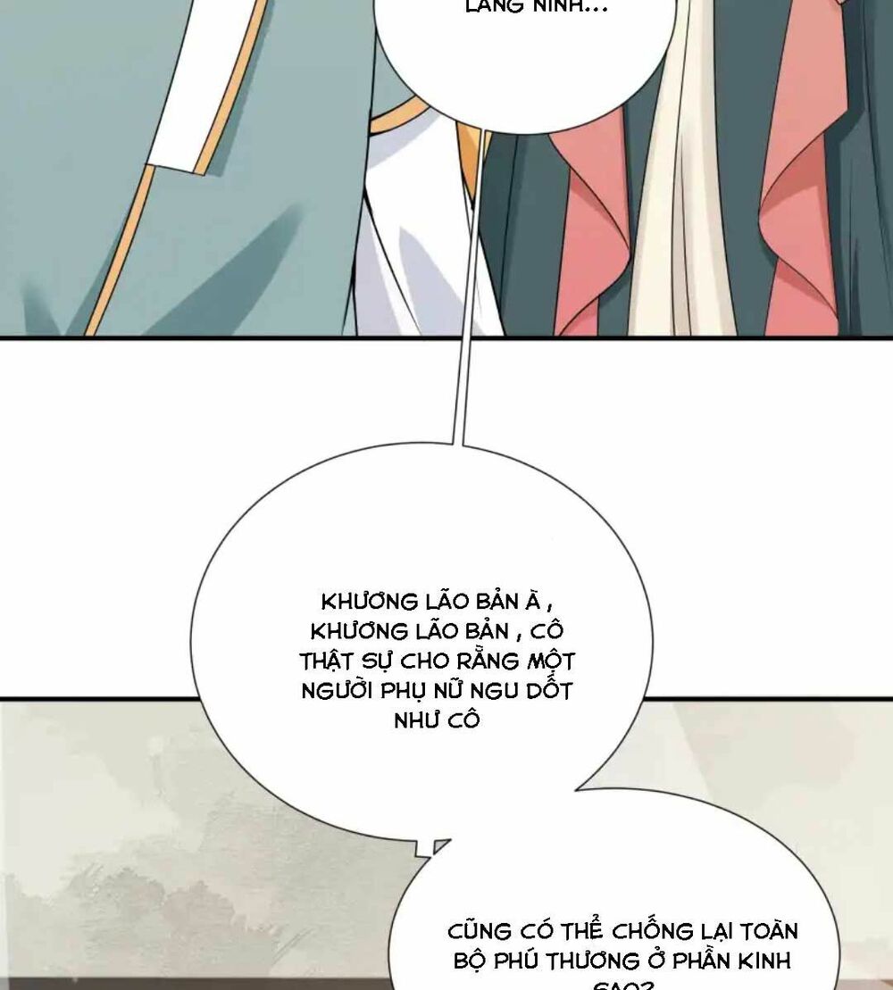 nam thần ai cũng muốn lấy ta chapter 30 30