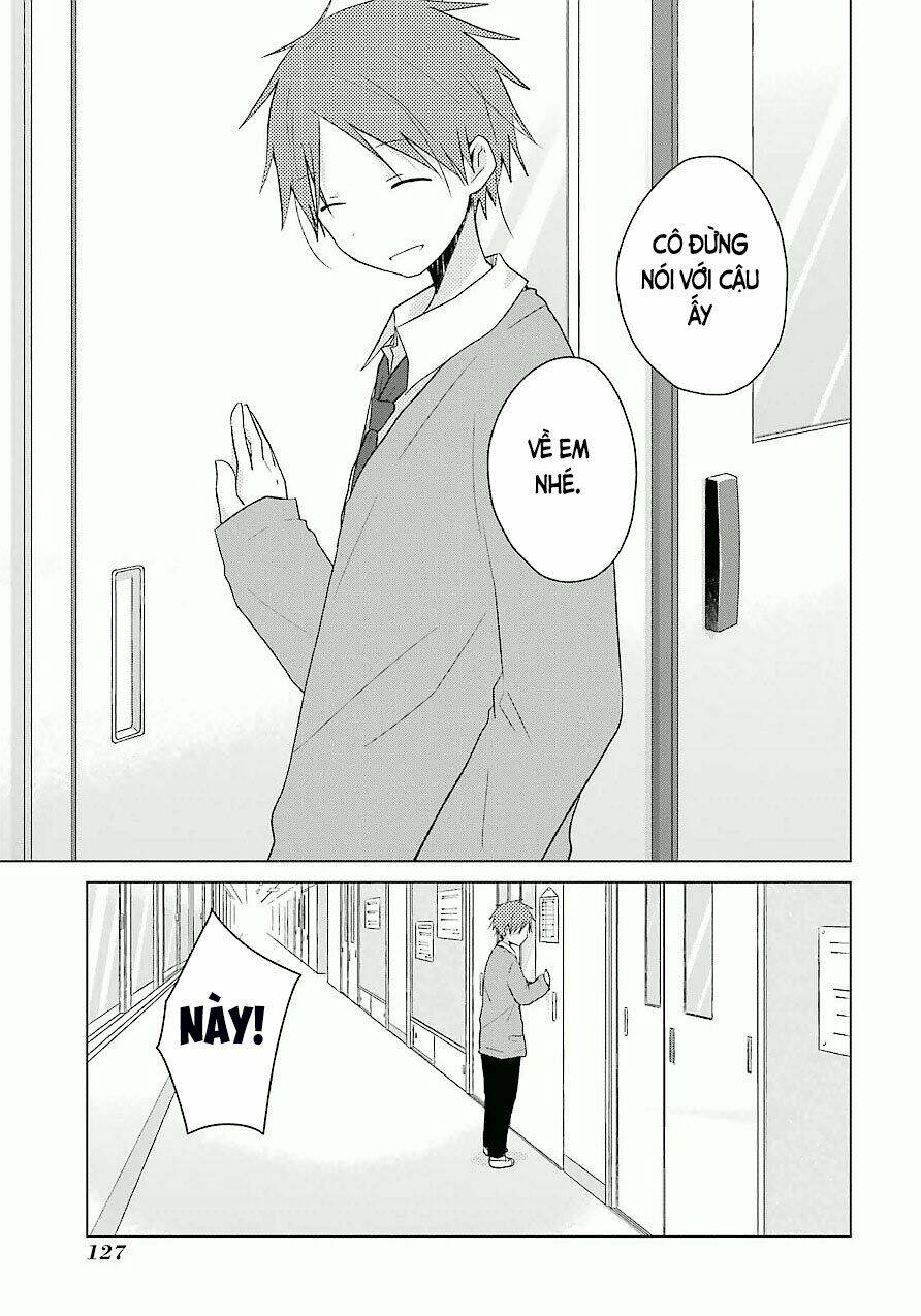 one week friends chapter 26 16