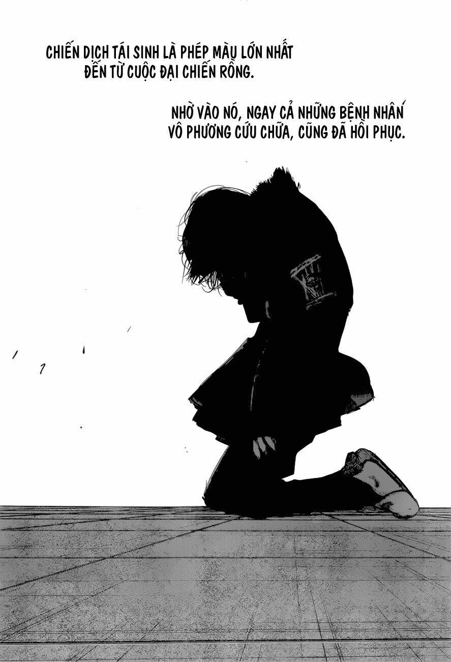 ngạ quỷ vùng tokyo 2 chapter 179 15