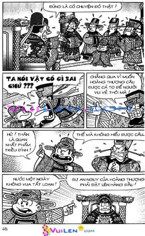 thần đồng đất việt chapter 150 43