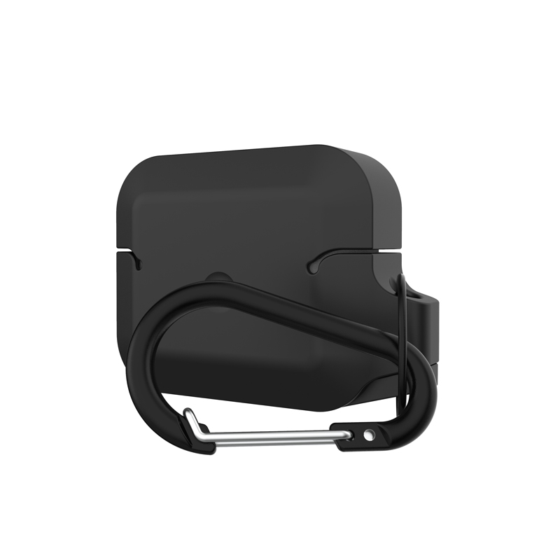 Ốp UAG dành cho Airpods Pro Silicone - Hàng chính hãng