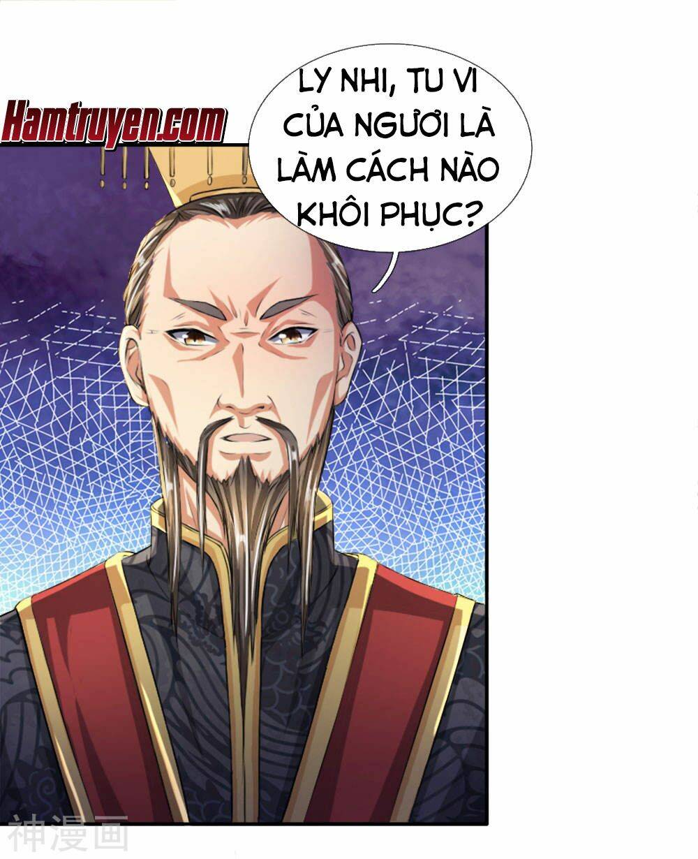 chí tôn hồng bao đại đế chapter 5 1