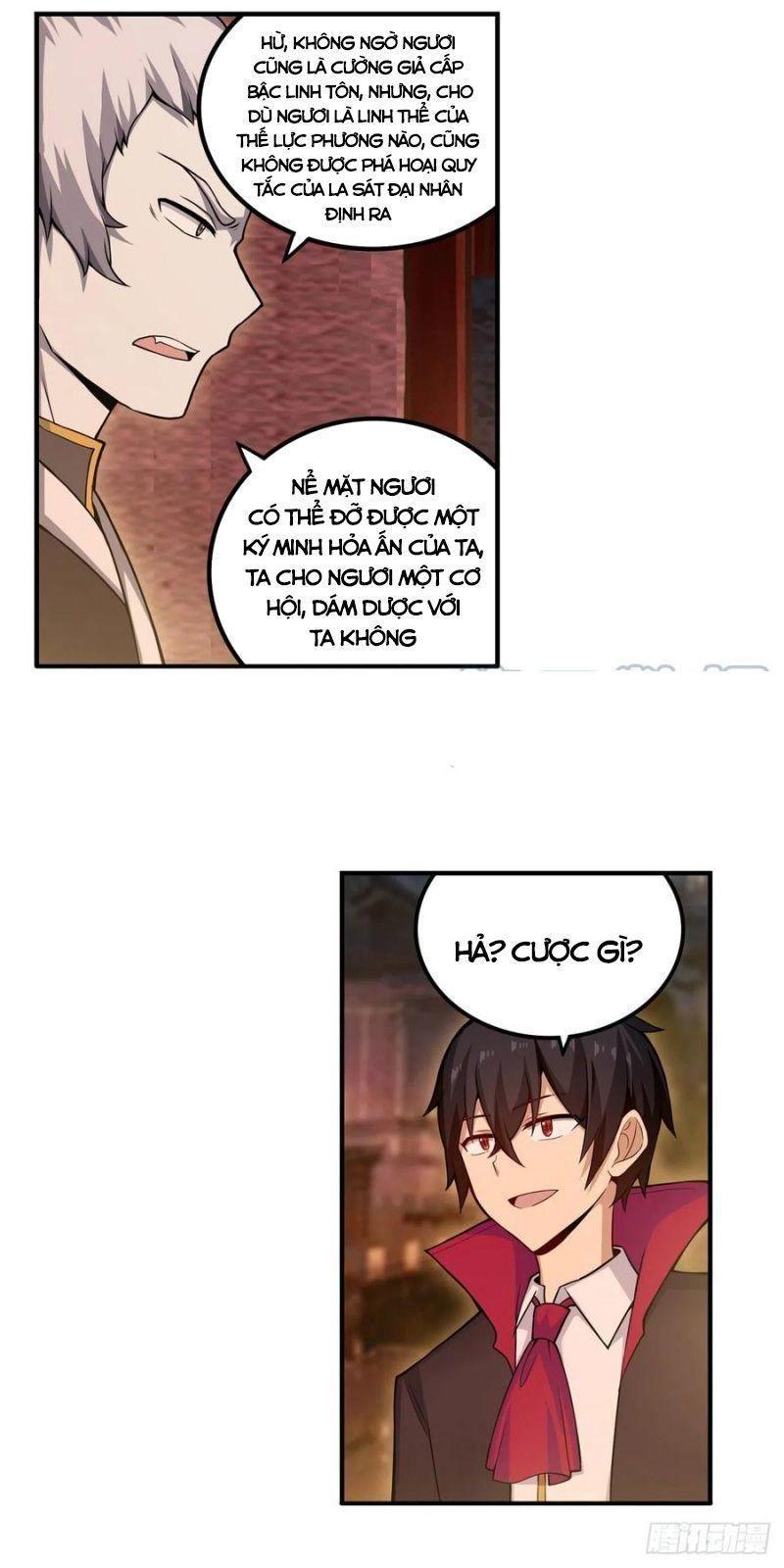 vô hạn sứ đồ và 12 nữ chiến binh chapter 192 12