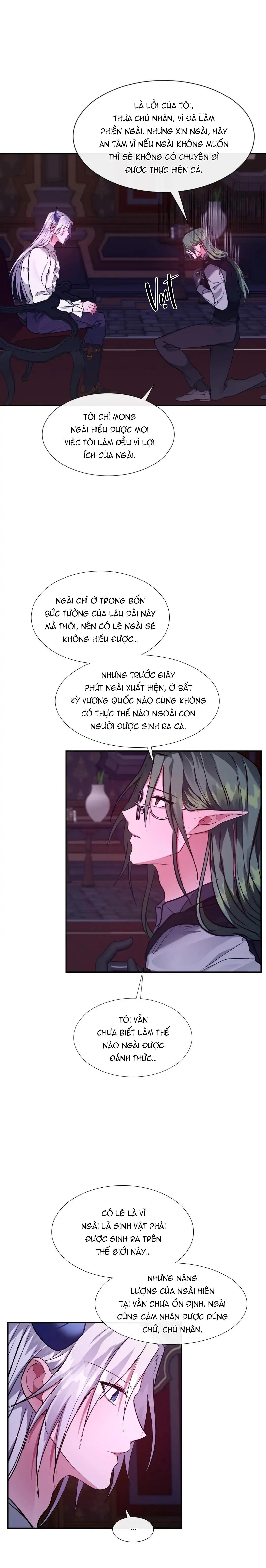 lâu đài tình dục chapter 22 3