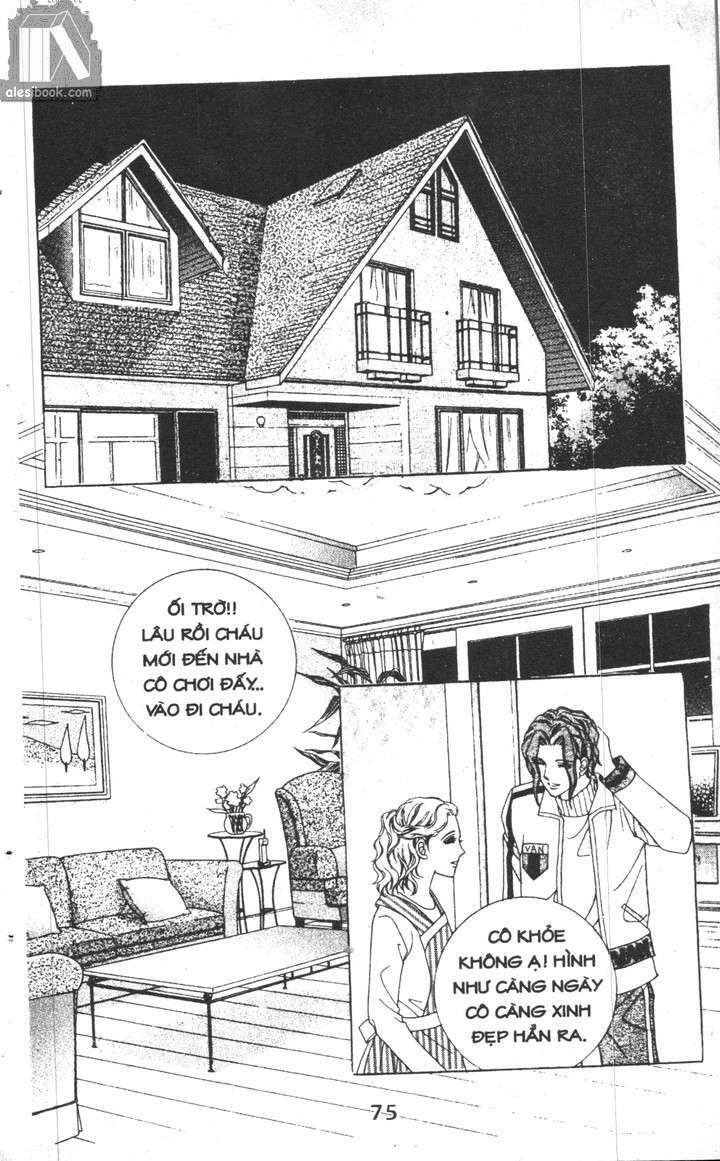 hồng tiểu thư chapter 10 14