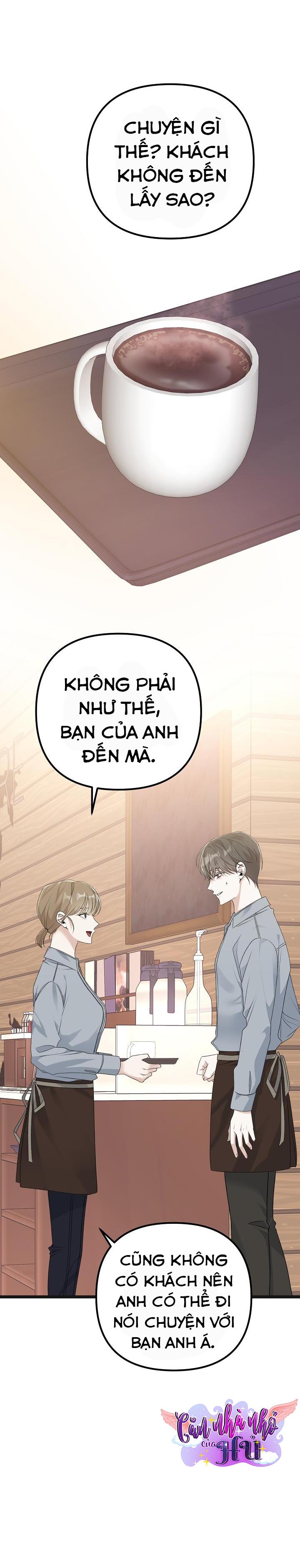 cảm nắng chapter 14 3