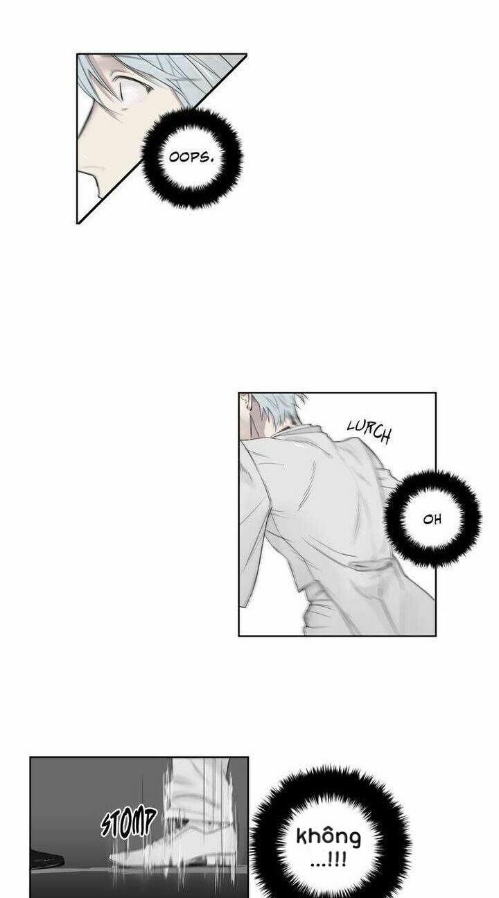 người hầu hoàng gia chapter 1 38