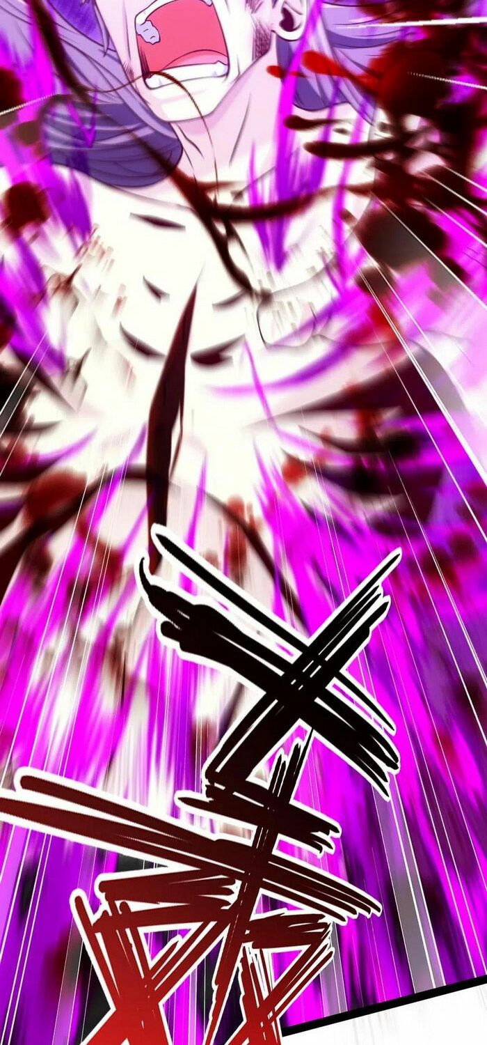 ma thú kiếm thánh dị giới tung hoành chapter 130 31