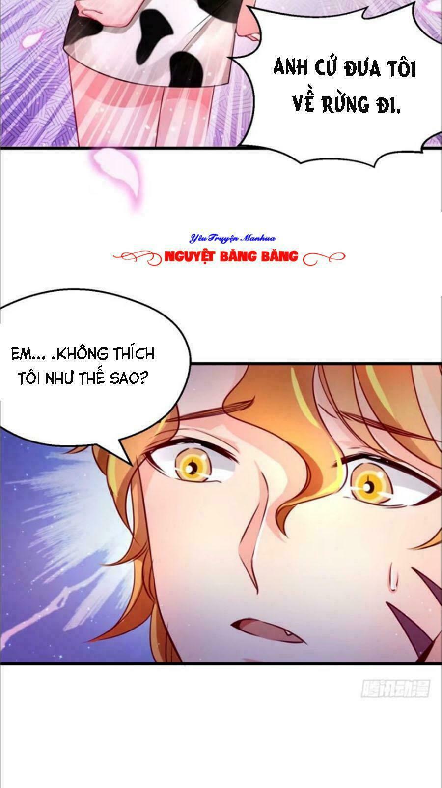 [16+] thảnh thơi thú thế chủng chủng điền, sinh sinh tể chapter 12 2