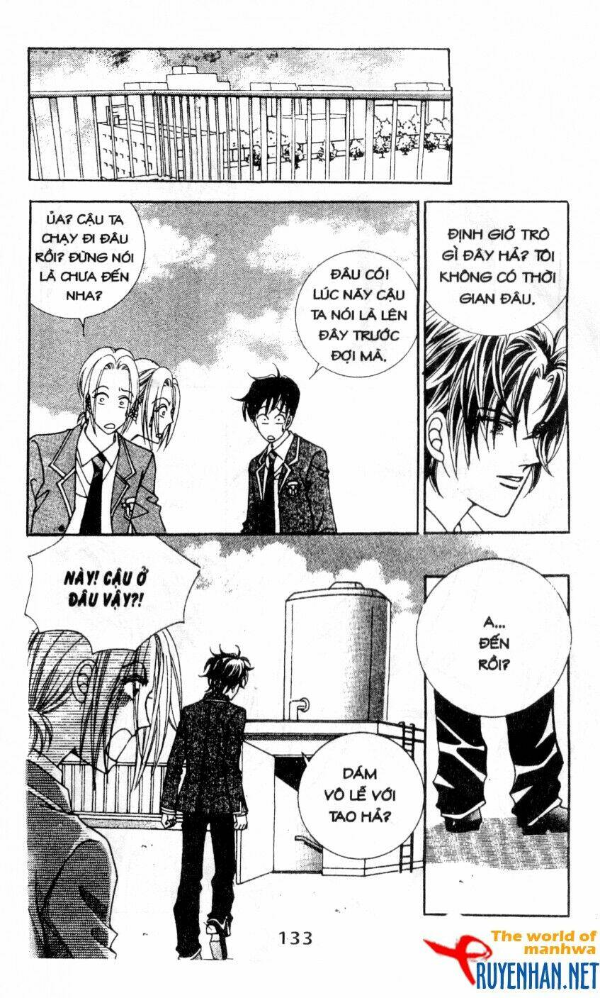 chàng trai hào hiệp chapter 9 134