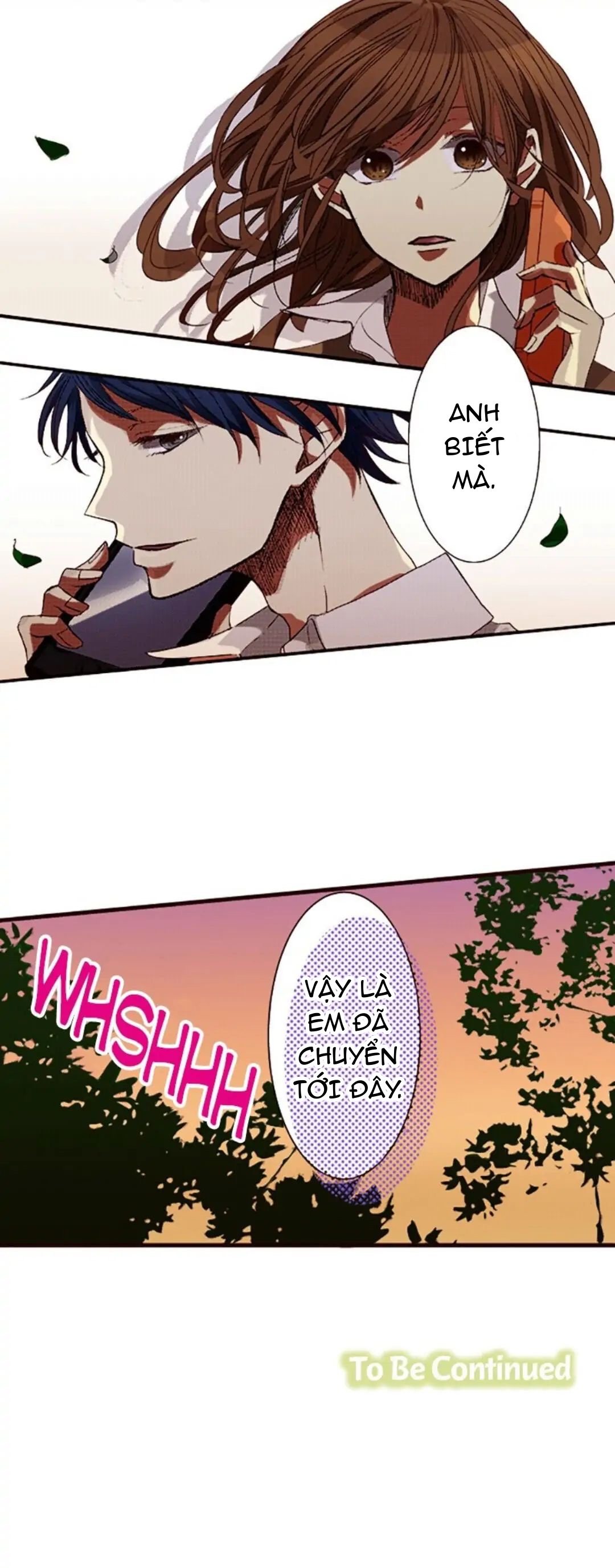 Tôi Ghét Nụ Cười Ấy chapter 18.2 - Trang 8