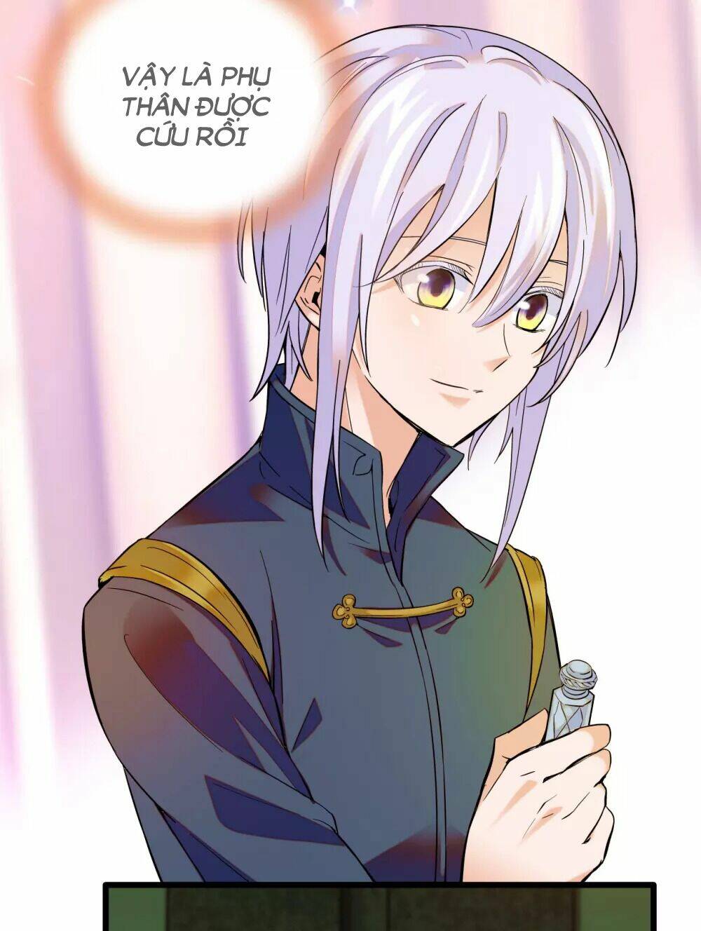 huyết túc khế ứớc chapter 27 25