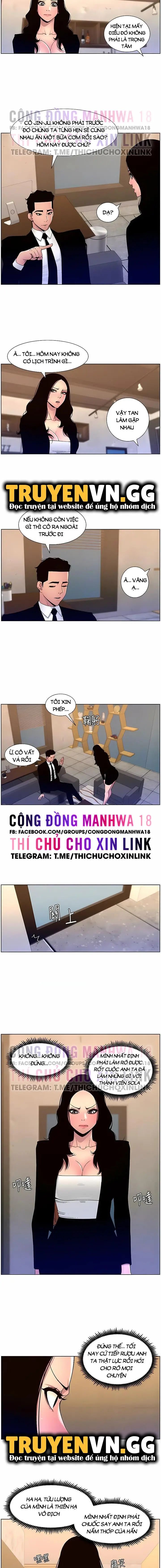 app đế vương giường chiếu chapter 63 4