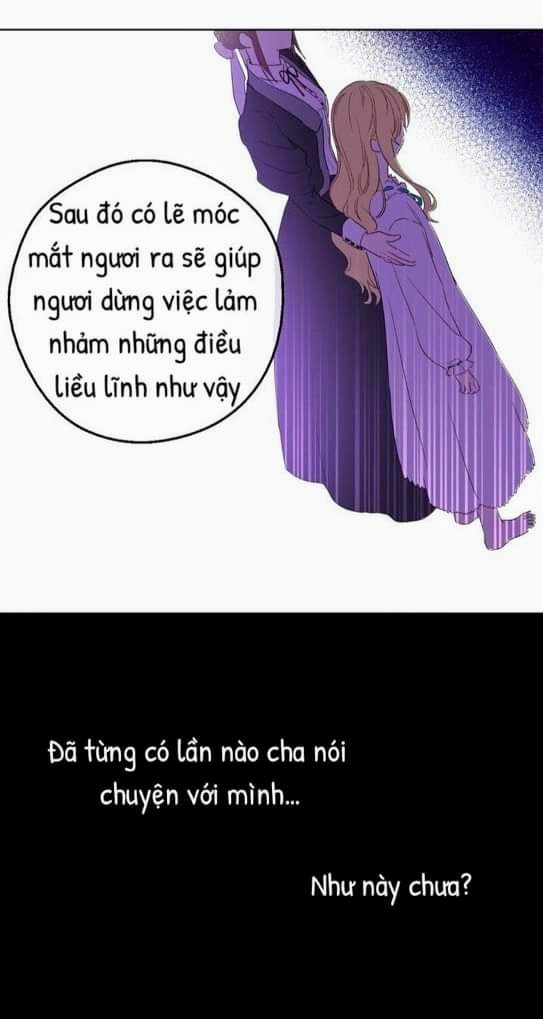 bỗng một ngày nọ tôi trở thành nàng công chúa chapter 47 26