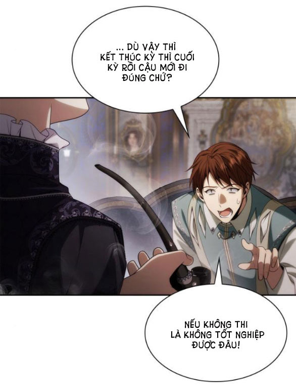 Chị Yêu, Kiếp Này Em Sẽ Là Hoàng Hậu chapter 52.1 - Trang 69