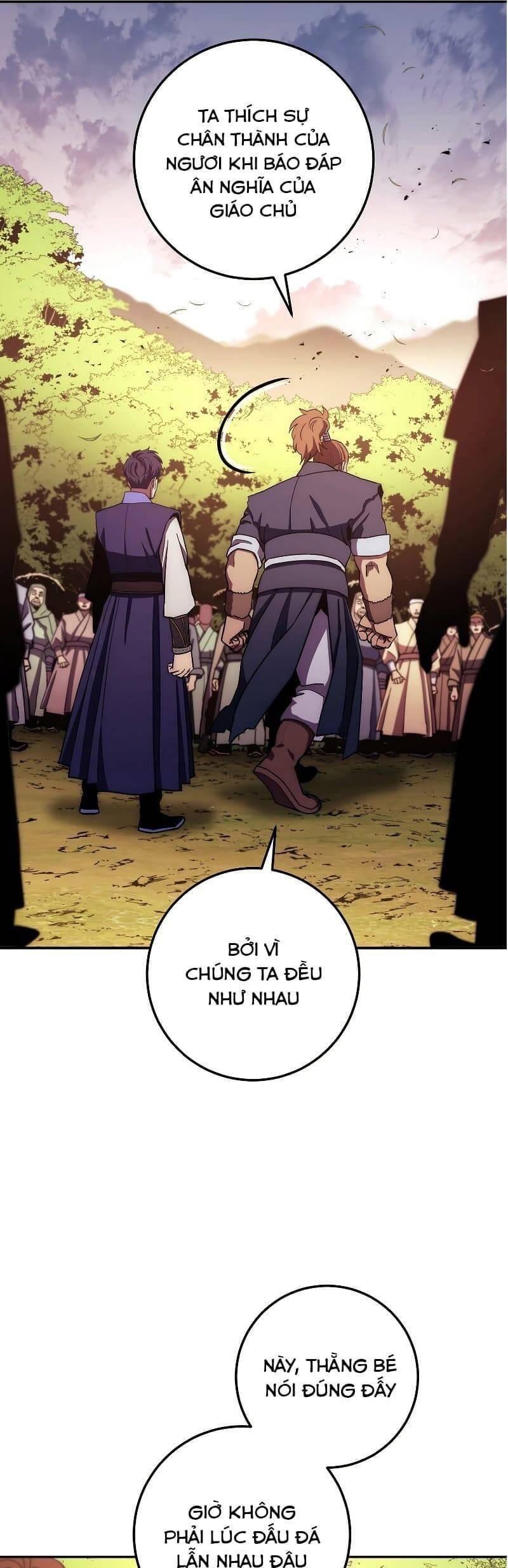 huyền thoại diệt thế độc long chapter 107 41