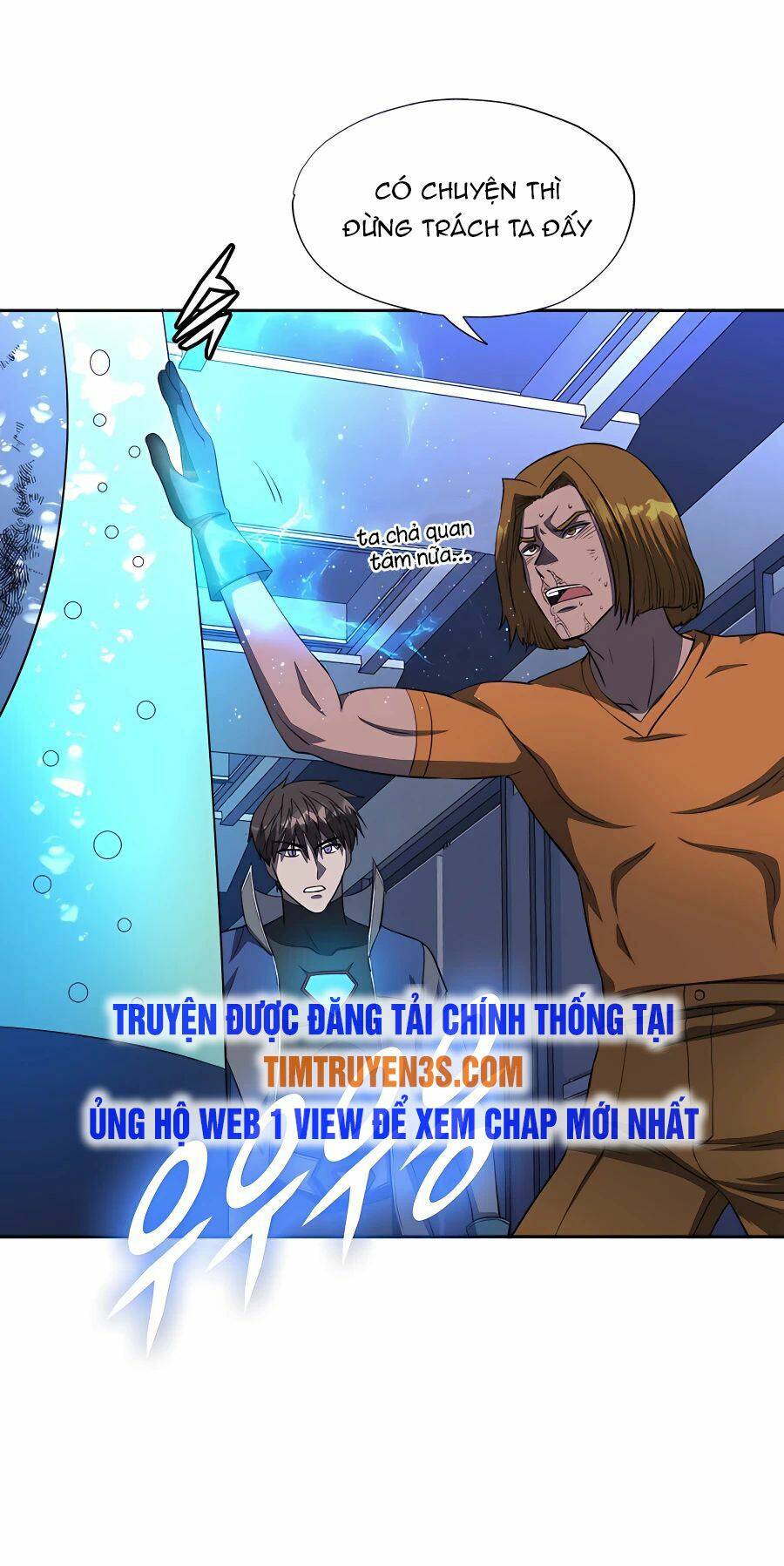 mẹ tôi là chòm sao bảo hộ m chapter 48 16