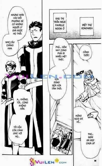 thanh kiếm và vương miện chapter 10 109