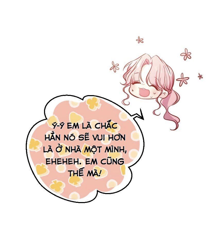 mù quáng vì yêu anh chapter 5 17