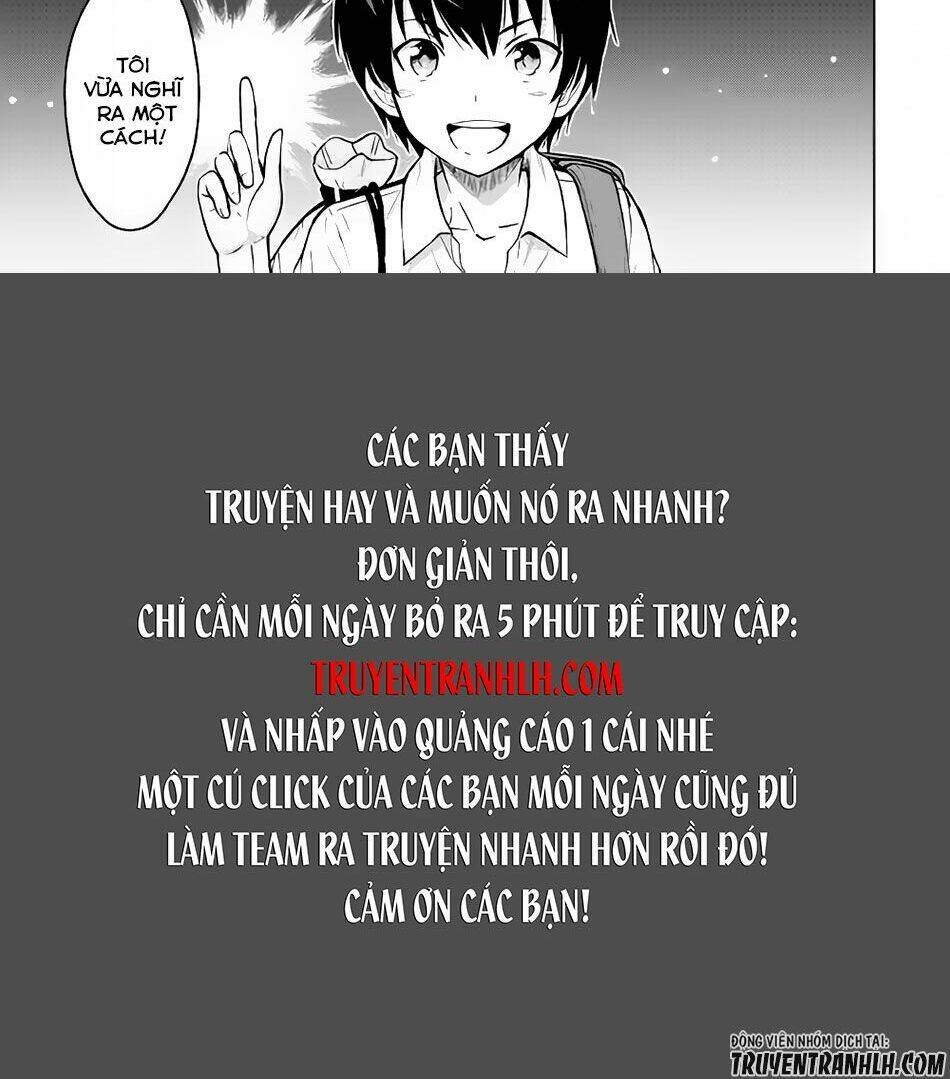 saikyou no shokugyou wa yuusha demo kenja demo naku kanteishi (kari) rashii desu yo chapter 2 35