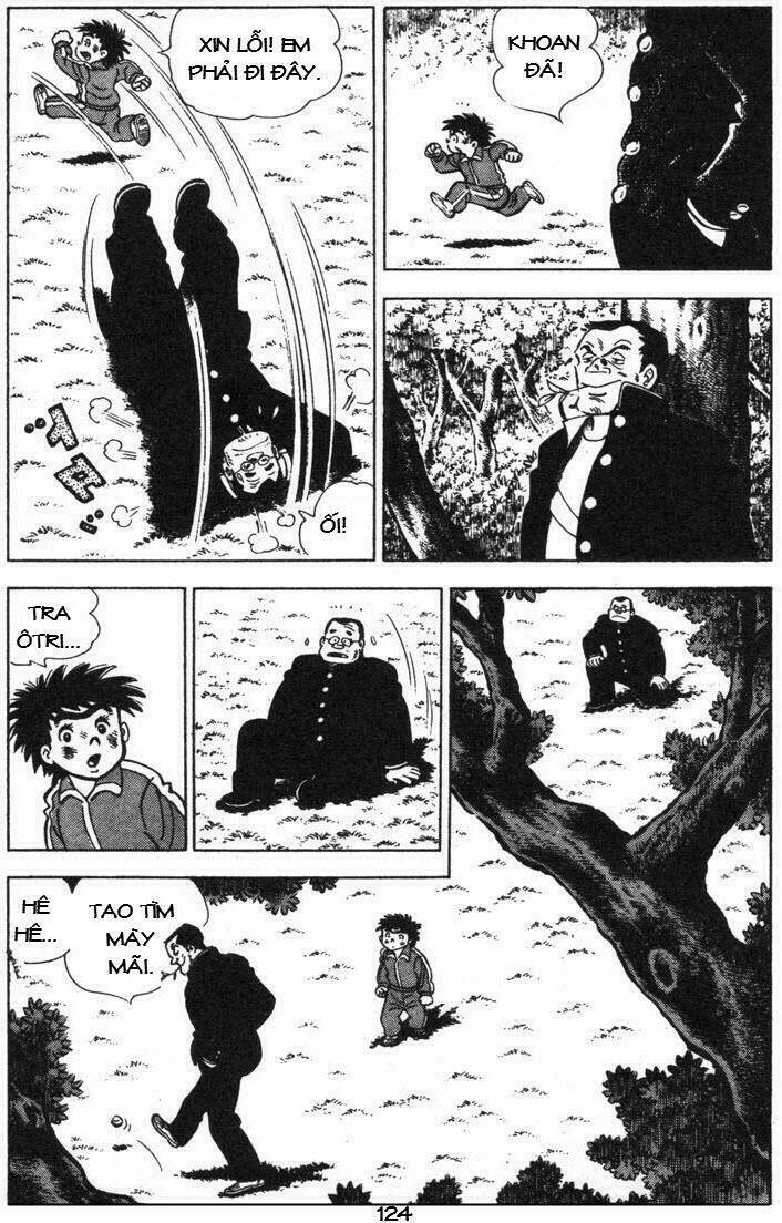 ore wa teppei chapter 76 7