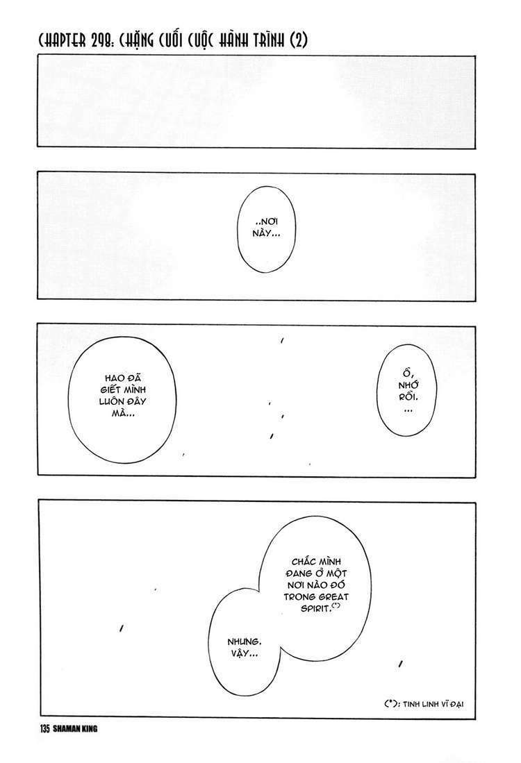 vua pháp thuật chapter 298 1